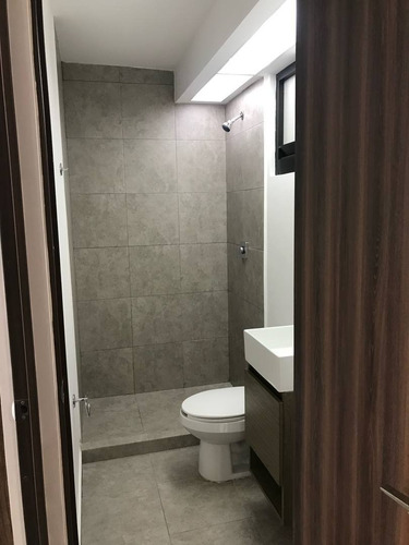 Imagen 8 de 12 de Departamento En Cuajimalpa, 64990