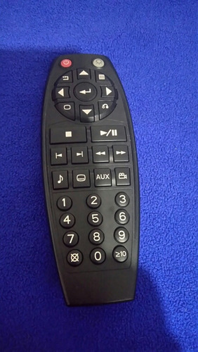 Control Remoto Dvd Player 20929305