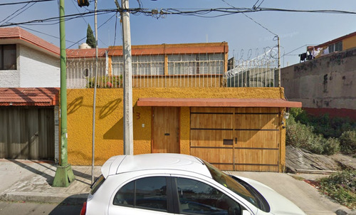 Casa En Venta Norte 87 Número 483 Colonia Sindicato Mexicano De Electricistas Alcaldia Azcapotzalco Cp 02060. Cdmx. Remate Bancario, Entrega Garantizada Por Contrato. Mlci2-72