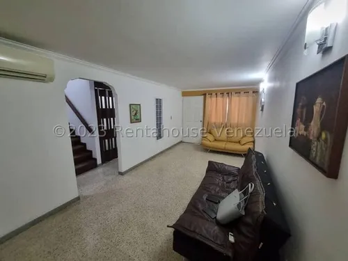 Casa En Venta - Yr 24-579
