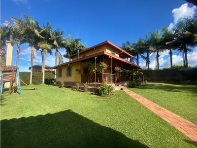 Casa en arriendo
