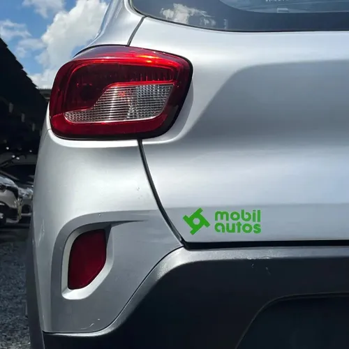 Renault Kwid Zen Mt 1.0cc 2023