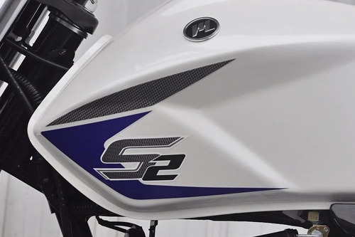 Imagen 6 de 7 de Motomel Cg 150 S2 0km Entrega Inmediata Moto Delta Tigre