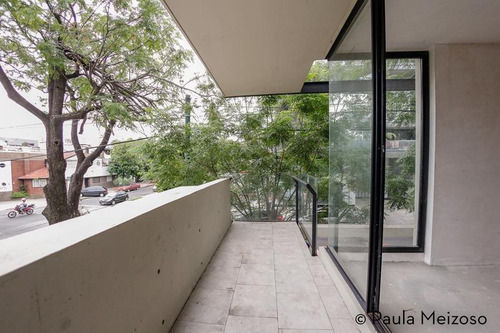 Imagen 22 de 30 de Departamento En Venta - Villa Urquiza - 2 Ambientes Y Dos Baños Con Amenities Y Cochera Estrenar