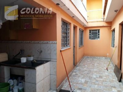 Imagem 19 de 26 de Casa - Ref: 28973