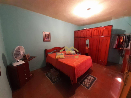 Imagem 8 de 24 de Casa À Venda, 123 M² Por R$ 430.000,00 - Jardim Guanabara - Jundiaí/sp - Ca0111
