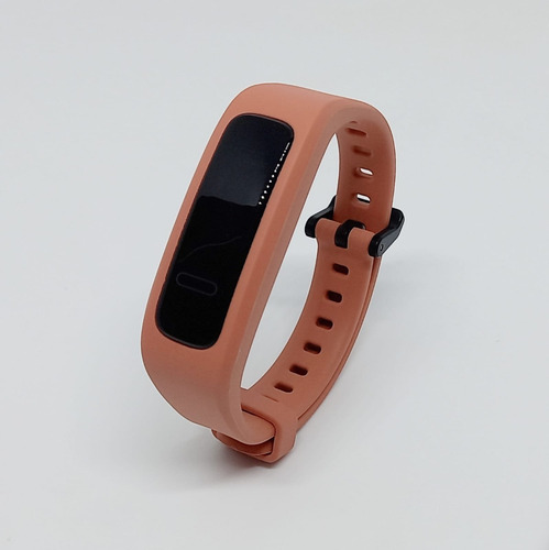 Imagen 4 de 6 de Smartband Huawei Band 4e Active Mineral Red (openbox)