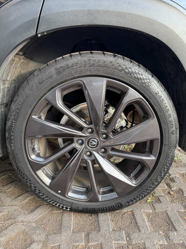 Changan Uni-T 1.5T Elite 7Dct