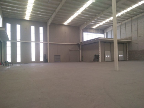 Imagen 4 de 5 de Bodega En Tepotzotlán.