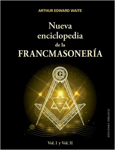 Nueva Enciclopedia De Francmasoneria 
