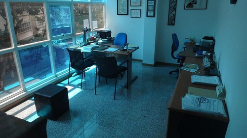 Imagen 8 de 11 de Venta Edificio Los Dos Caminos 22-2363-y Ymanol Elizalde 0414-3227631