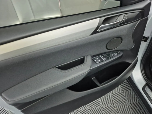 BMW X4 2.0 Xdrive28i M Edition