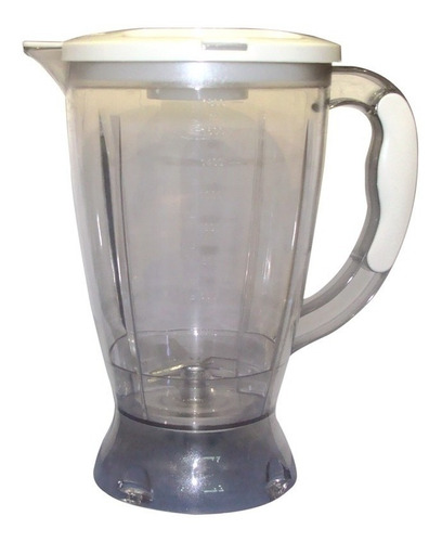 Vaso Jarra De Licuadora Compatible Electrolux Bll19