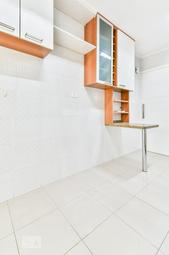 Apartamento À Venda - Sumaré, 3 Quartos, 95 - S892982515