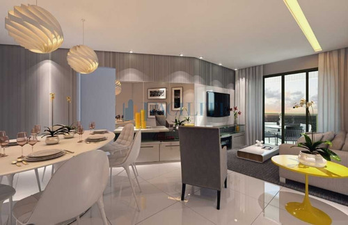 Imagem 14 de 15 de Apartamento Para Vender No Bairro Dos Estados, João Pessoa Pb - 23003-11754