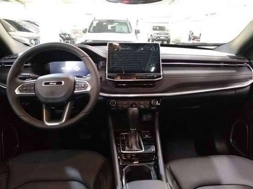 Imagem 10 de 13 de Jeep Compass 1.3 T270 Turbo Flex S At6