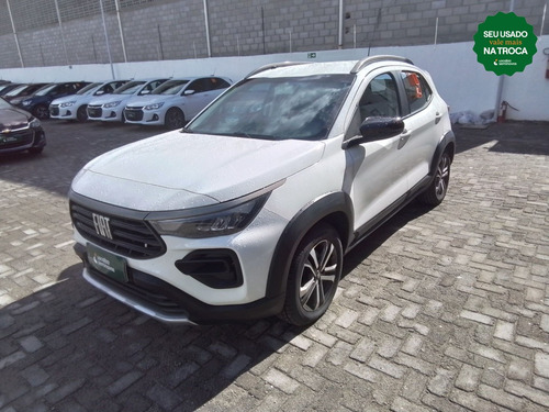 Fiat Pulse 1.0 TURBO 200 FLEX AUDACE CVT