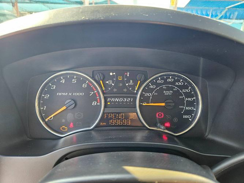 2007 Chevrolet Colorado 2.9 Z85 4x2 At