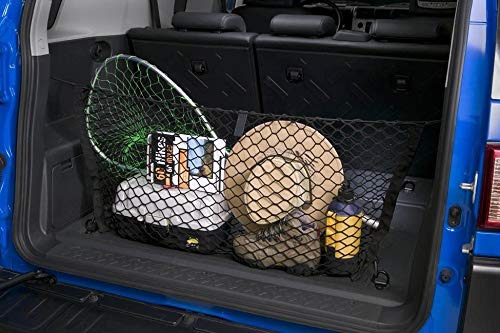 Eaccessorie Ea Organizador Maletero Para Toyota Fj Cruiser