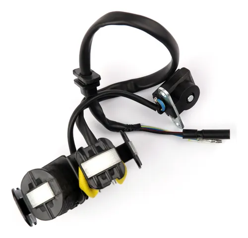 Bobina De Estator Para Honda Z50r Xr50r Crf50f Crf70f Xr70r
