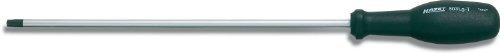 Hazet 803LG-t20 Destornillador  Trinamic  Torx T20 Extralarg