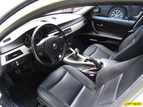 Bmw Serie 3 318i 1800 Cc Mt