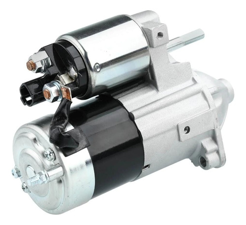 Motor De Arranque Para Hyundai Santa Fe 2.7 G6ea 2008-2011