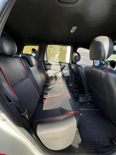 Renault Duster 2.0 Polar At 4X2