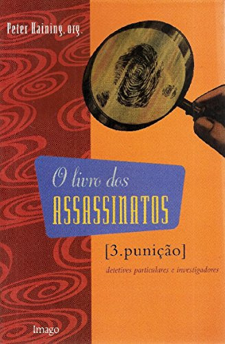 Libro Livro Dos Assassinatos O Punição Detetives Particulare