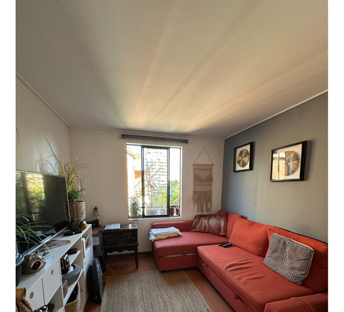 Bello Depto, Hermoso Condominio, Las Hualtatas/los Abetos