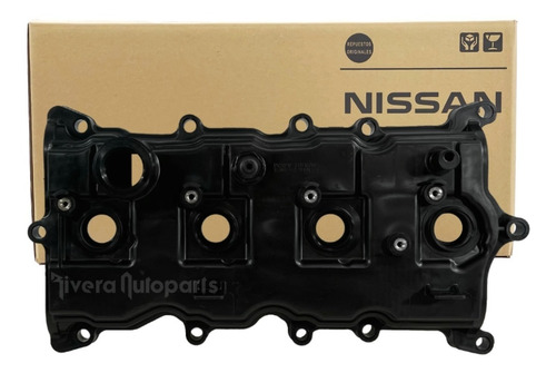 Tapa Punterías Original Nissan Sello Reten De Bujías Rogue