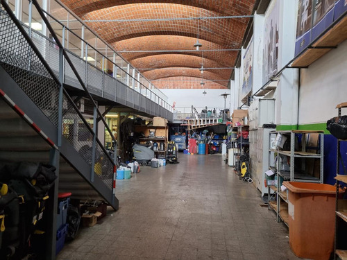 Imagen 13 de 13 de Depósito -acevedo Diaz, Proximo Shopping Tres Cruces , Local De 550 M2 !!