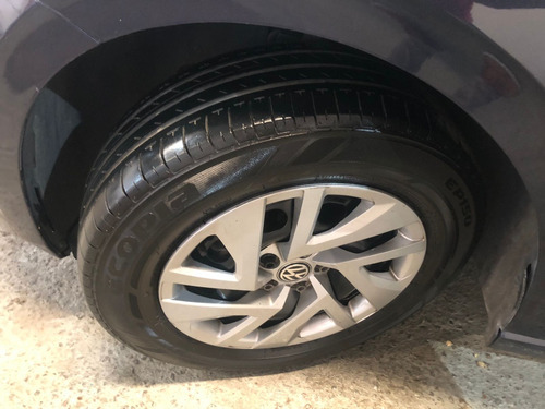 Volkswagen Virtus 1.6 Msi Trendline