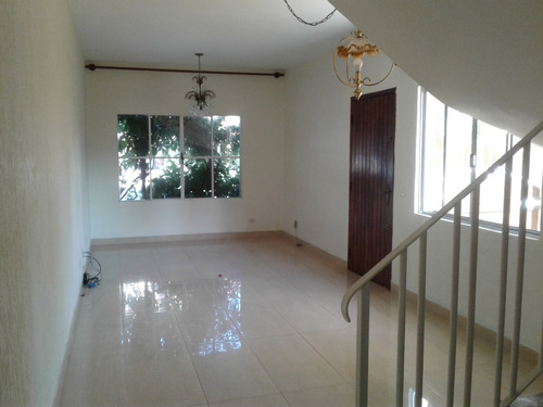 Sobr. Cond. 3 Dorm, 4 Banh, 2 Vgs Jd Pinheiros - Fl45