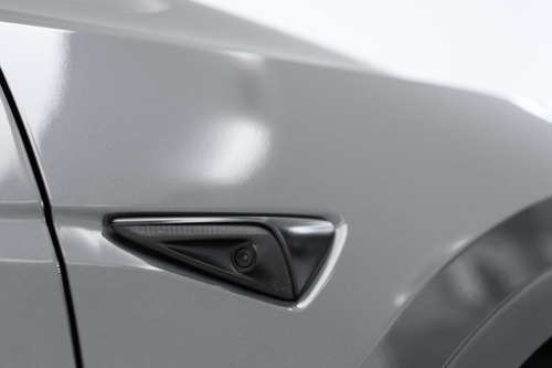 Tesla MODEL Y P100D LONG RANGE AWD ELÉTRICO