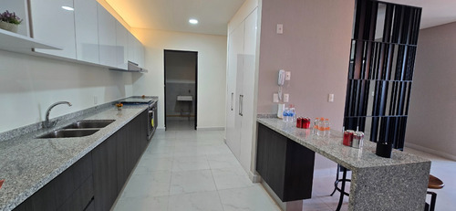 Departamento En Venta, En Calzada De Los Leones, Tetelpan, Álvaro Obregón, Cdmx