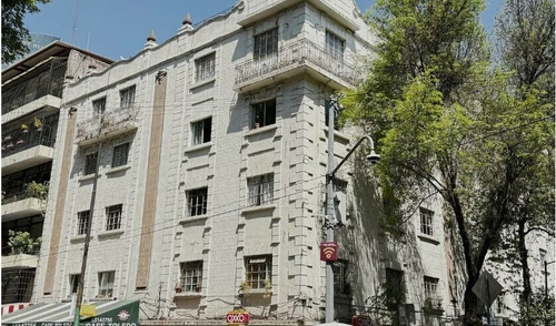 Edificio Venta, Col. Juárez
