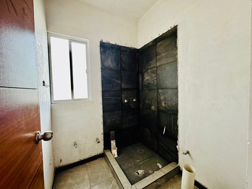 Casa En Venta En Nueva Rosita, Lerdo, Durango