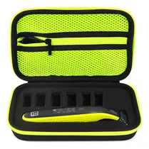 Comprar Estuche Para Rasuradora Eléctrica Philips Oneblade Qp2724