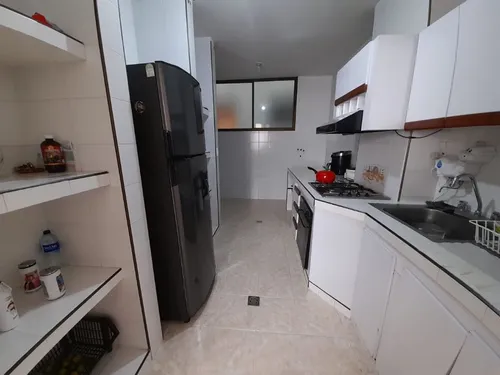 Barrio Las Flores - Apartamento En Venta Palmira Valle Del Cauca