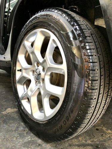 Imagen 13 de 14 de Jeep Renegade 1.8 Sport 2018
