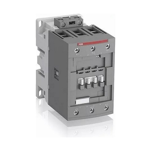 Contactor Tripolar 80a 37kw Sin Aux. 220/500 Af80-30-00-14