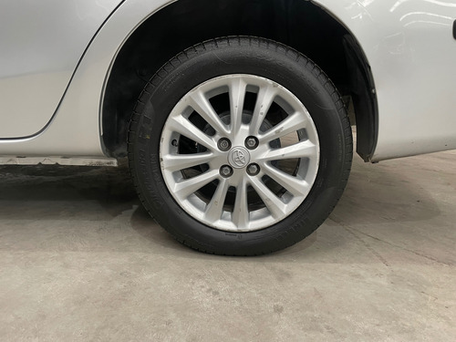 Toyota Etios 1.5 Sedan Xls
