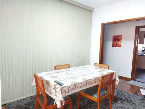 Apartamento-são Paulo-lapa | Ref.: 85-im534573 - 85-im534573