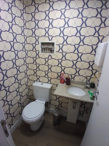 Imagem 11 de 21 de Sala Comercial 120m², Locação, 3 Vagas, Campo Belo - São Paulo/sp - Sa0354