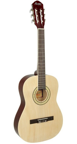 Violao Infantil 3/4 Tagima Memphis Ac34 Nylon Musical Baruk