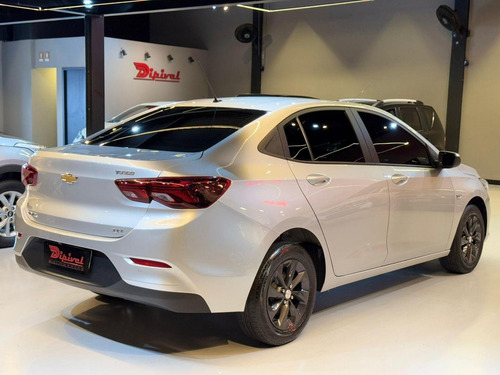 Chevrolet Onix plus Onix Plus 10tat Ltz