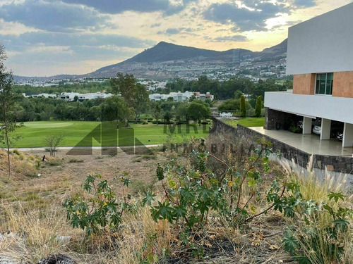 Imagen 4 de 11 de Terreno En Venta En Campo De Golf Tres Marias