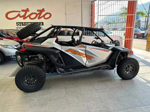 Polaris Rzr 2021 Pro Xp Dinamix