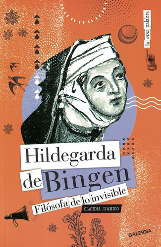 Hildegarda De Bingen